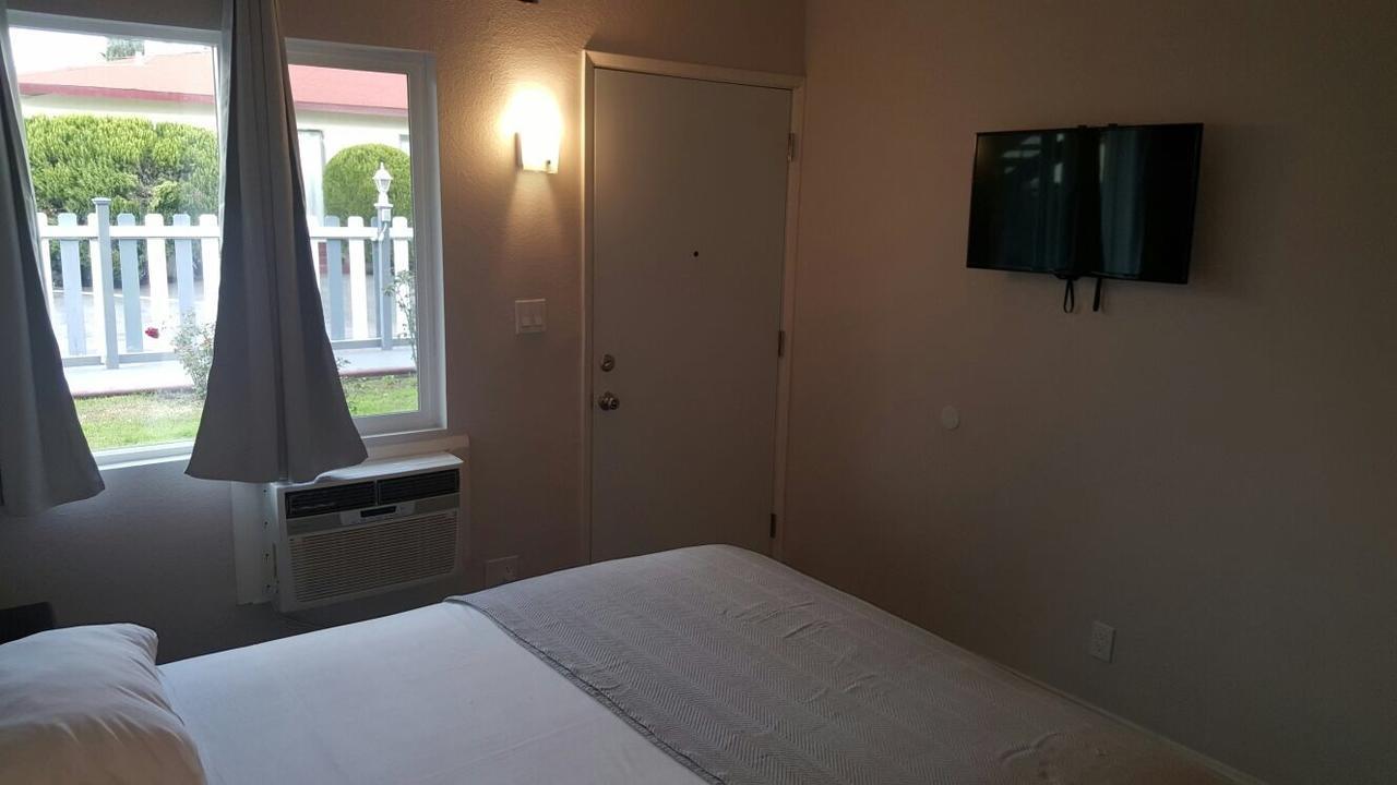 Motel Good Knight 2*